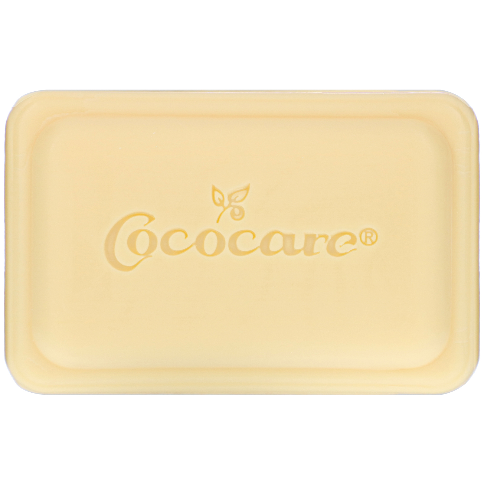 Comprar Cococare, Barrinha de Manteiga de Cacau 4 oz (110 g) - Imagem 2