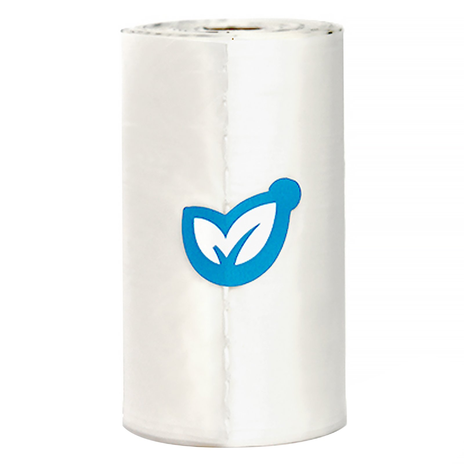Comprar Earth Rated, Bolsinhas Compostáveis para Cães, Não Perfumado, 60 Bolsas, 4 Rolos de Reposição - Imagem 3