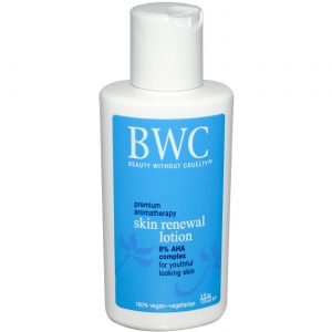 Comprar Beauty Without Cruelty, Loção Hidratante Renovação da Pele - 4 oz (118mL)