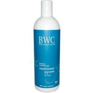 Comprar Beauty Without Cruelty, Condicionador Benefícios Diários - 473 ml
