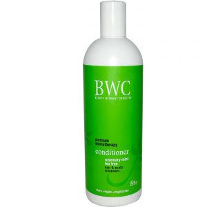 Comprar Beauty Without Cruelty, Condicionador Para Tratamento do Cabelo e Couro Cabeludo, Alecrim, Hortelã e Melalleuca - 473 ml (16 fl oz)