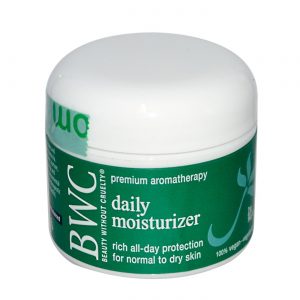 Comprar Beauty Without Cruelty, Creme Hidratante Diário - 56 g