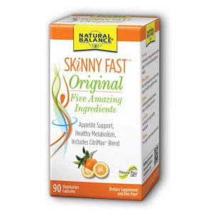 Comprar NaturalMax, Skinny Fast™ - 90 Cápsulas