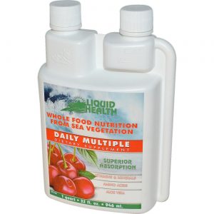 Comprar Liquid Health, Multivitamínico Diário - 946 ml