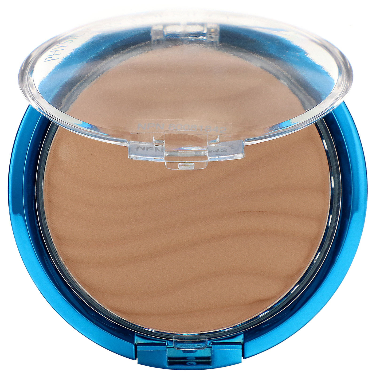 Comprar Physicians Formula, Mineral Wear, Airbrushing Pressed Powder, SPF 30, Creamy Natural, 0.26 oz (7.5 g)