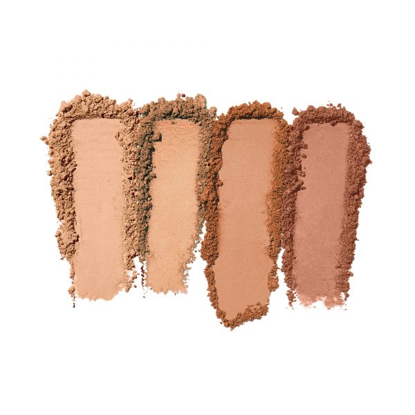 Comprar E.L.F., Bronzer Palette, Bronze Beauty , 0.56 oz (16 g) - Imagem 4