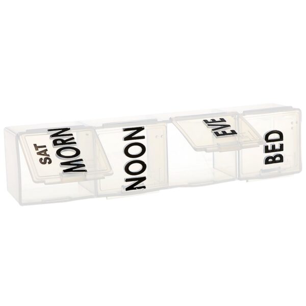Comprar Apex, MediChest, Grande - Imagem 4