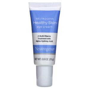 Comprar Neutrogena, Pele Saudável, Creme para os Olhos, 0,5 fl oz (15 g)