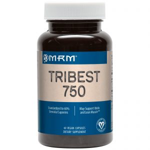 Comprar MRM, Tribest 750, 60 Cápsulas Veganas