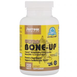 Comprar Jarrow Formulas, Ultra Bone-Up, 120 tabletes
