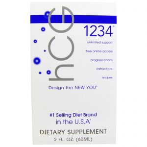 Comprar Creative Bioscience, hCG 1234, 60 ml (2 fl oz)