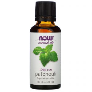 Comprar Now Foods, Óleos Essenciais, Patchouli, 30 ml (1 fl oz)