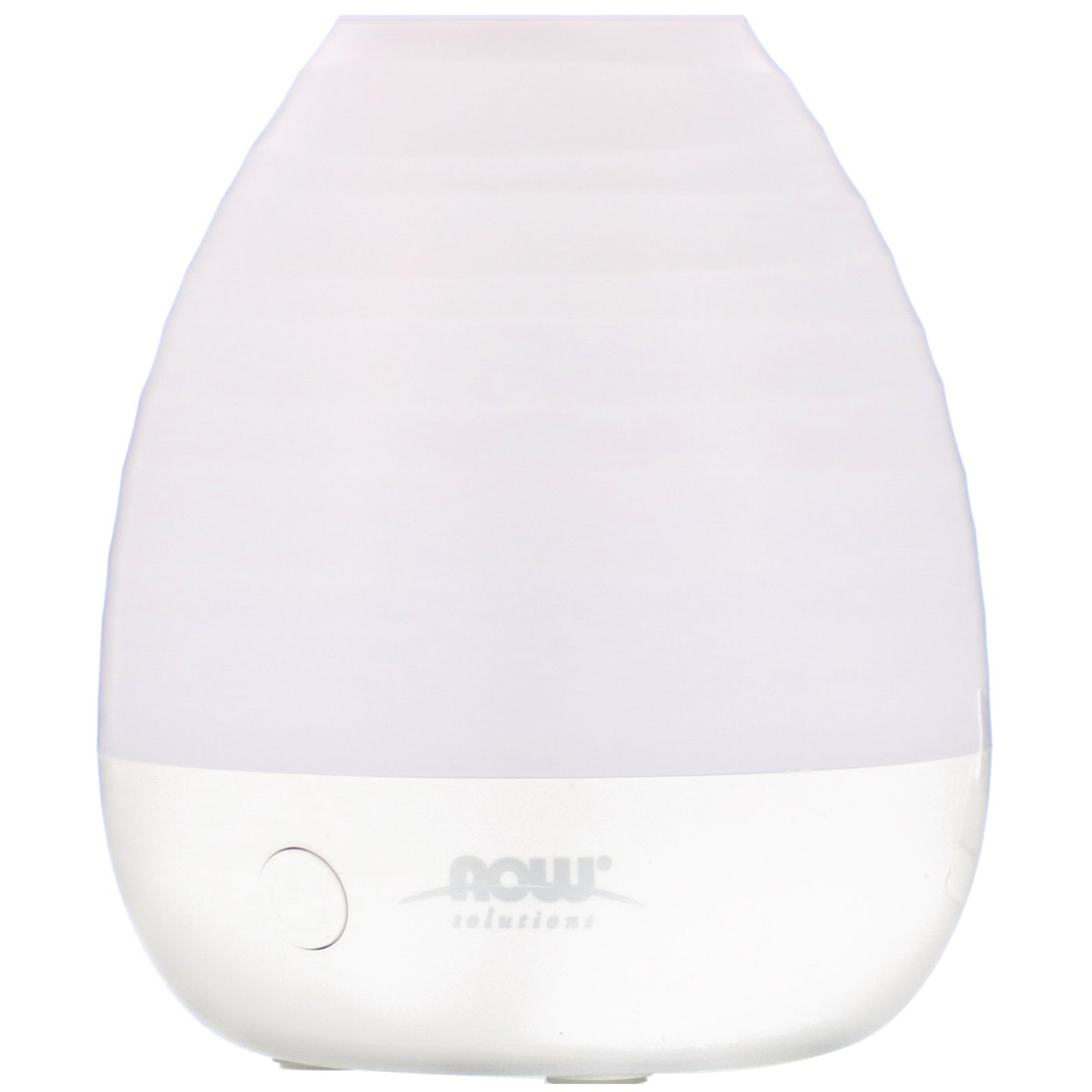 Comprar Now Foods, Soluções, Difusor de Óleo USB Ultrassônico, 1 Difusor - Imagem 3