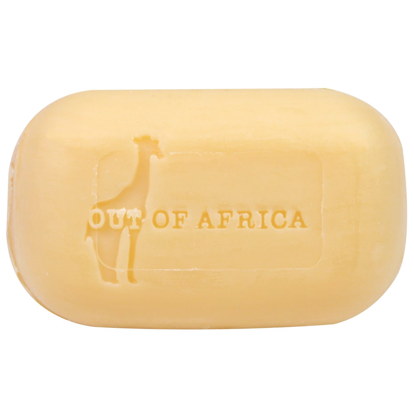 Comprar Out of Africa, Shea Butter Bar Soap, Verbena, 4 oz (120 g) - Imagem 3