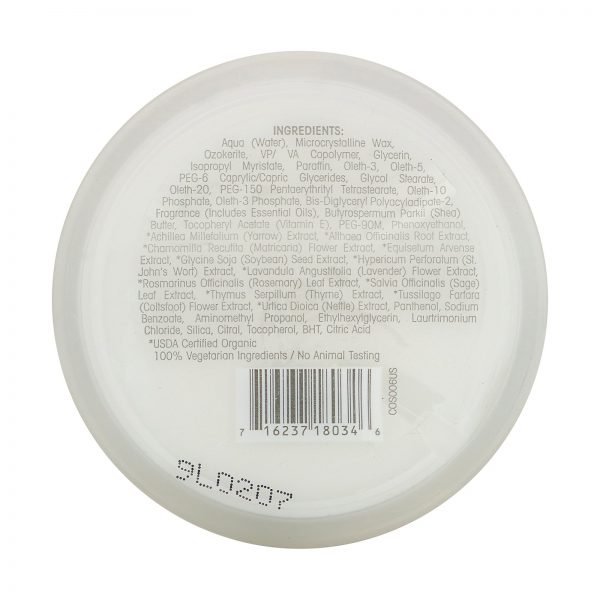 Comprar Giovanni, Pomada Modeladora, Modelador de Cabelo Personalizado, 57 g (2 oz) - Imagem 4