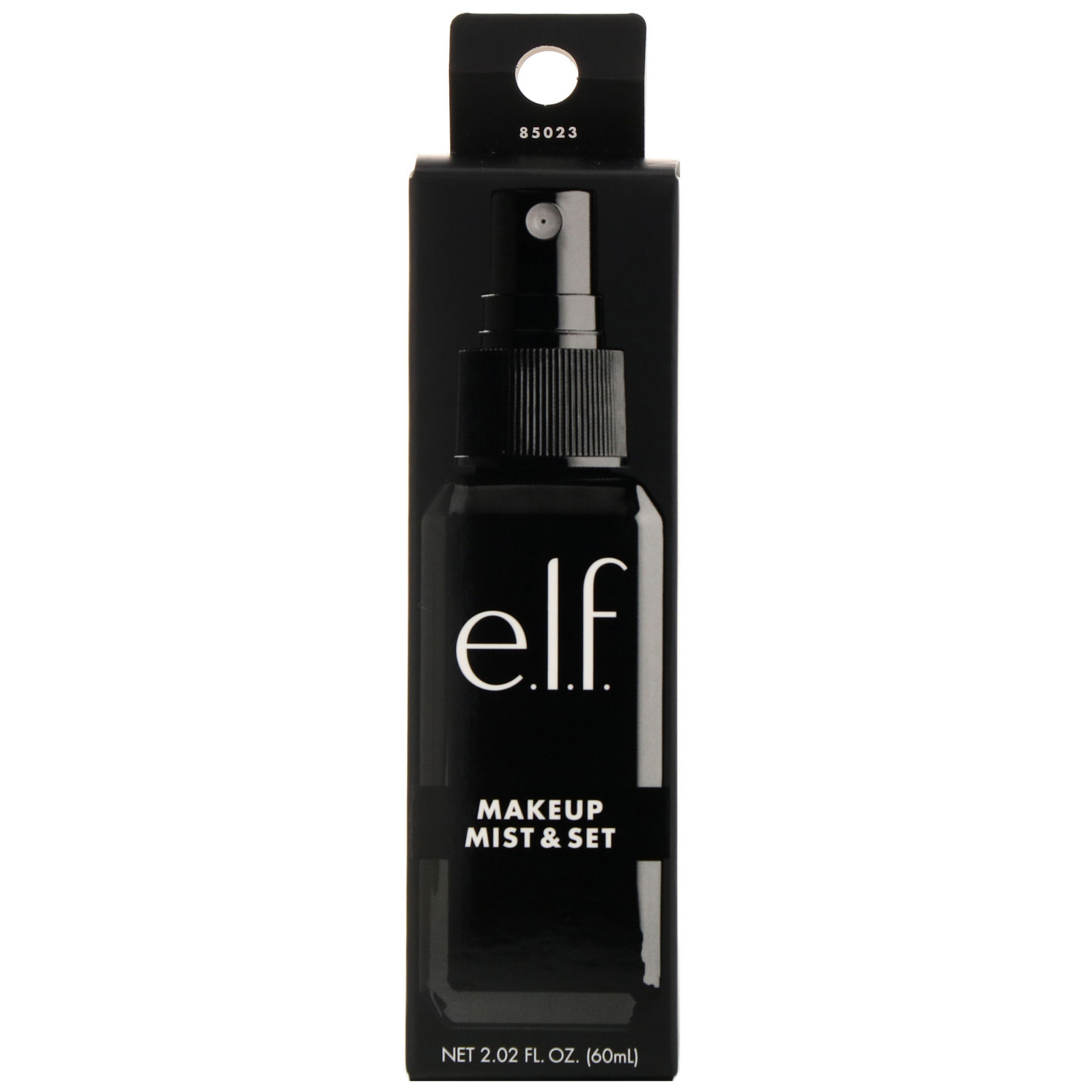 Comprar E.L.F., Kit de Maquiagem e Spray, Transparente, 60 ml (2,02 fl oz) - Imagem 2