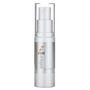 Comprar Azelique, Tratamento Rejuvenescedor para a Área dos Olhos, com Ácido Azelaico, Rejuvenescedor e Hidratante, Sem Parabenos, Sem Sulfatos, 15 ml (0,5 fl oz)