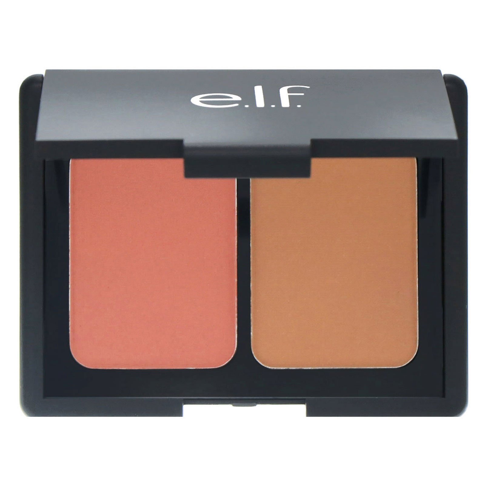 Comprar E.L.F., Matte Contouring Blush & Bronzing Powder, Fiji, 0.30 oz (8.4 g)