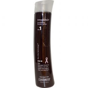 Comprar Giovanni Cosmetics D: toxicologia Sistema Sabonete Liquido Body 10,5 onças fluidas