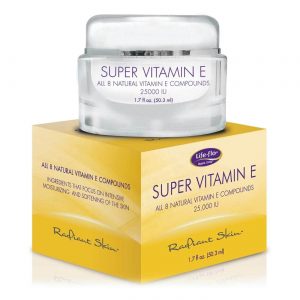 Comprar Life-Flo Super Vitamina E Creme 1,7 fl oz