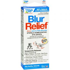 Comprar TRP, Alívio do Desfoque - 15 ml