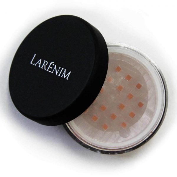 Comprar Larenim Mineral Makeup Blush-Sedução Sedução 3 Gramas - Imagem 5