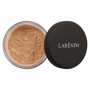 Comprar Larenim Mineral Makeup, Base em Pó para Maquiagem Facial (Tom Neutro 2N) - 5 g