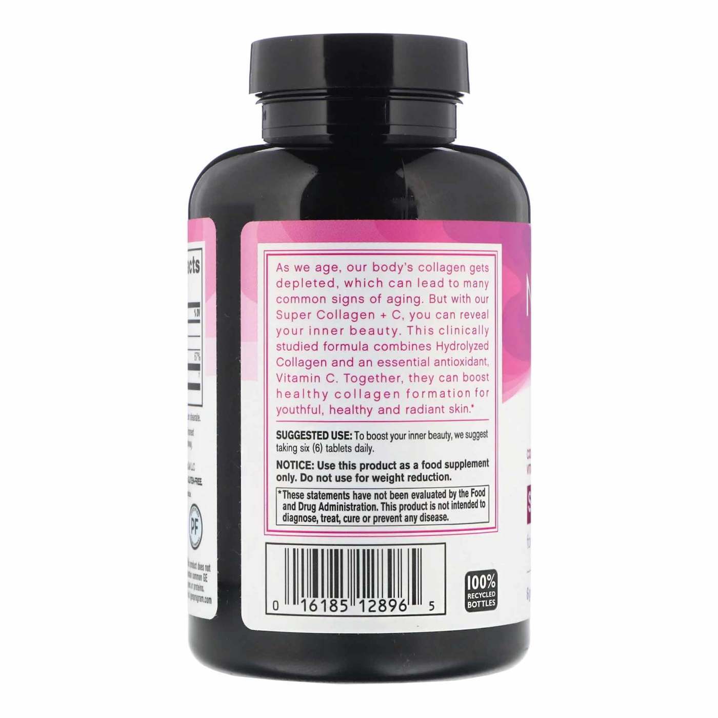 Comprar Super Colágeno + C Neocell 250 Tabletes - Imagem 3