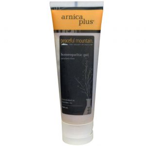 Comprar Peaceful Mountain, Arnica Plus® Gel - 100 g (3,5 oz)
