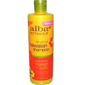 Comprar Alba Botanica, Shampoo Havaiano Natural - Manga - 12 oz (355mL)