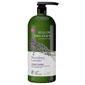 Comprar Avalon Organics, Condicionador Nutritivo de Lavanda - 907 g (32 fl oz)