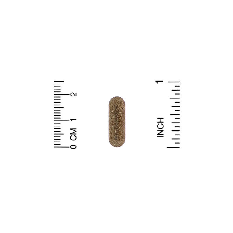 Comprar Alta Health, Herbáceo Sílica com Bioflavonoides, 120 Comprimidos - Imagem 3