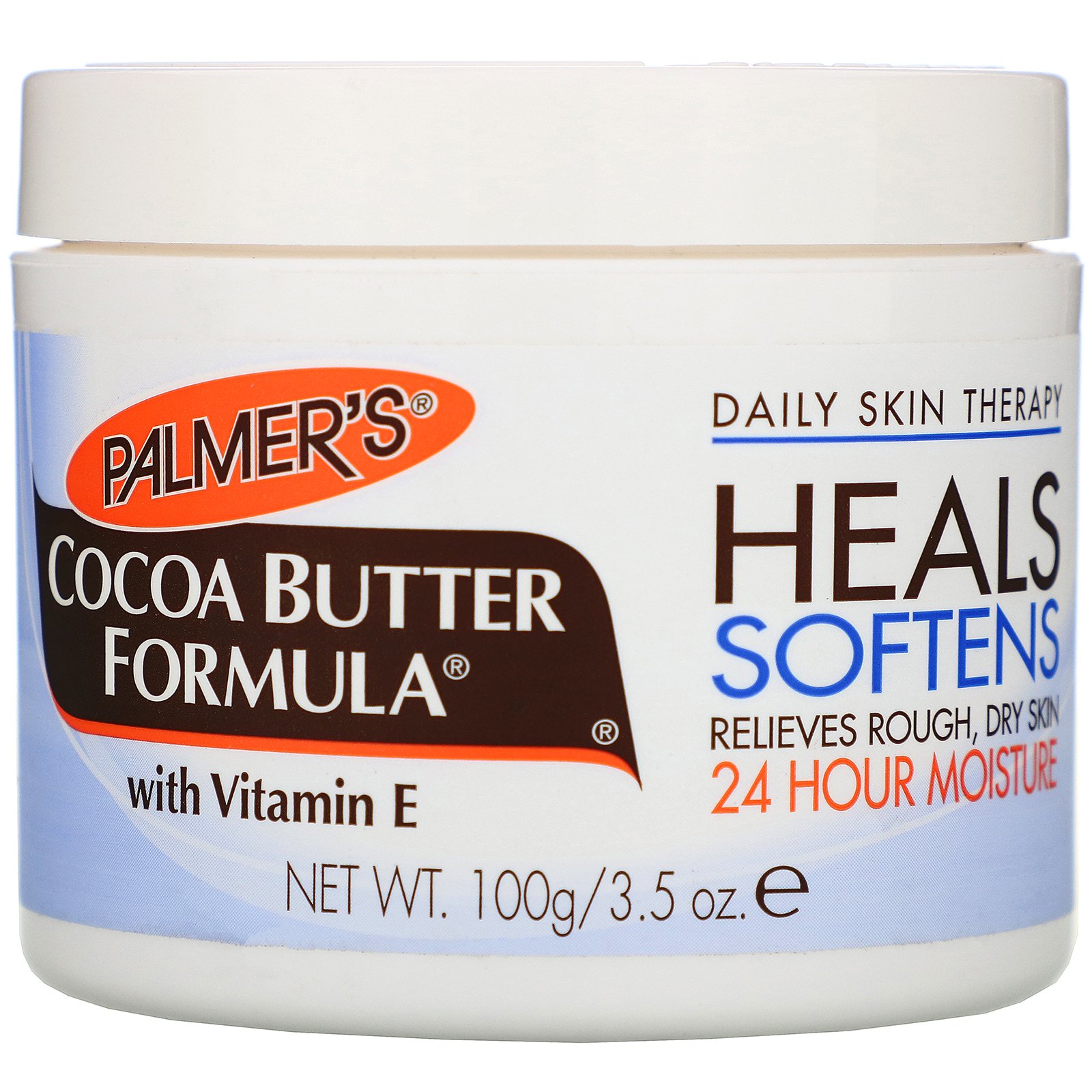 Comprar Palmer's, Fórmula de Manteiga de Cacau com Vitamina E, 3.5 oz (100 g)