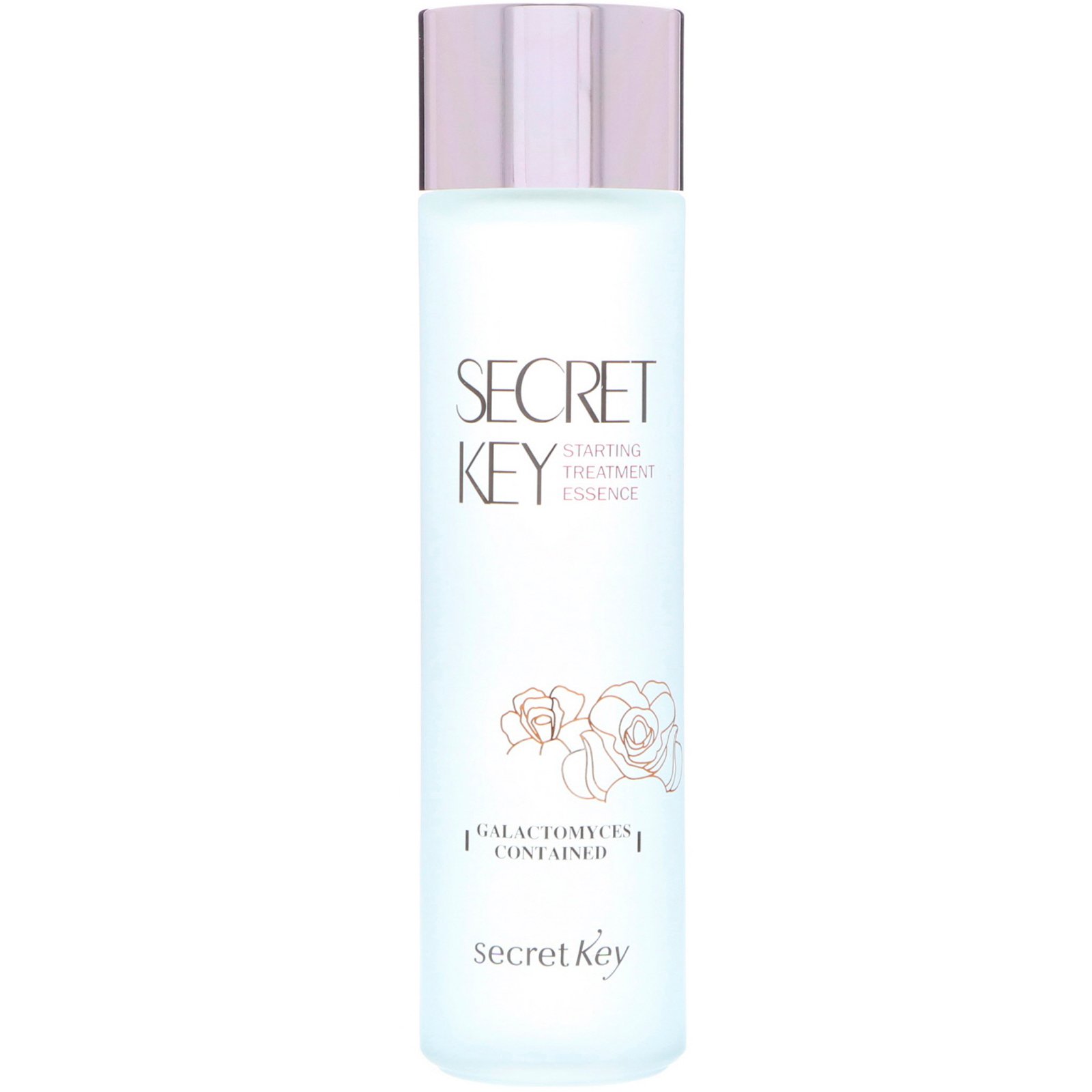 Comprar Secret Key, Essência para Tratamento Inicial, Rose Edition, 5,07 fl oz (150 ml)
