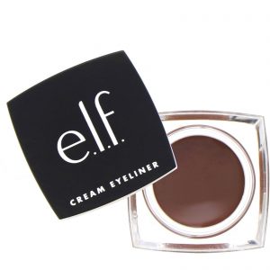 Comprar E.L.F., Cream Eyeliner, Coffee, 0.17 oz (4.7 g)