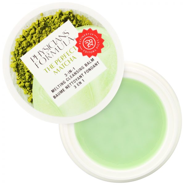 Comprar Physicians Formula, The Perfect Matcha, 3 em 1 Bálsamo Purificador Fundente, 1,4 oz (40 g) - Imagem 4