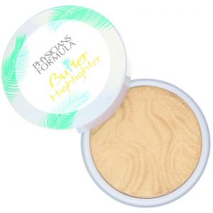 Comprar Physicians Formula, Marcador de manteiga, Marcador creme a pó, Champagne, 0,17 oz (5 g)