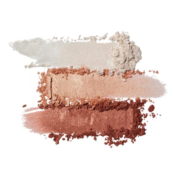 Comprar Physicians Formula, Paleta de contorno e destaque, Amplificador de bronzeamento, Sombra cintilante, 0,30 oz (9 g) - Imagem 4