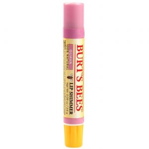 Comprar Burt's Bees, Brilho Labial, Goiaba - 2.6 g