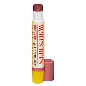 Comprar Burt's Bees, Brilho Labial, Peônia - 2.6 g