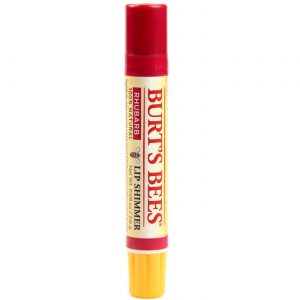 Comprar Burt's Bees, Brilho Labial, Ruibarbo - 2.6 g