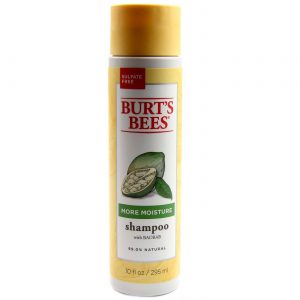 Comprar Burt's Bees, Shampoo de Baobab com Mais Umidade - 295mL (12 oz)