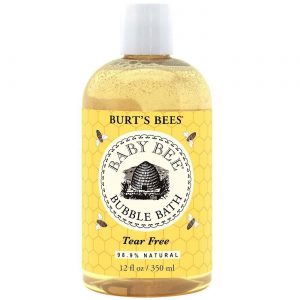 Comprar Burt's Bees, Banho de Espuma Baby Bee - 350 ml (12 fl oz)