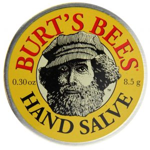 Comprar Burt's Bees, Mini Pomada Hidratante para as Mãos - 8.5 g