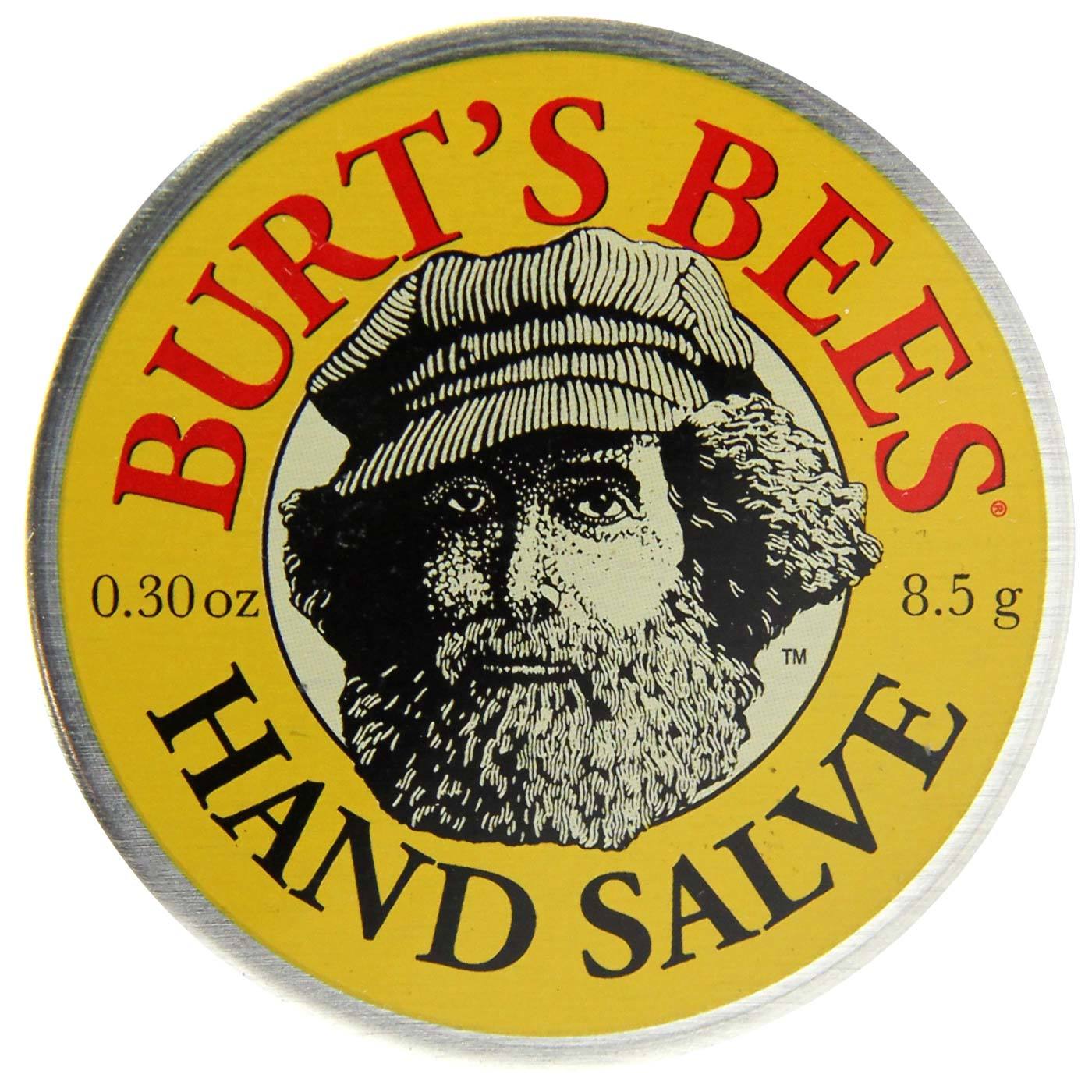 Comprar Burt's Bees, Mini Pomada Hidratante para as Mãos - 8.5 g