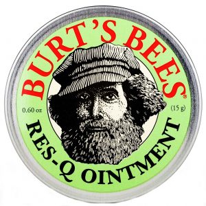 Comprar Burt's Bees, Pomada Res-Q - 15 g