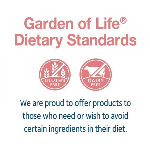 Comprar Garden of Life - Ocean's 3 - ​​Hormônios saudáveis - 90 Cápsulas em gel - Imagem 7