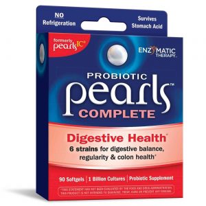 Comprar Enzymatic Therapy, Pearls IC™ - 90 Cápsulas em Gel