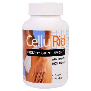 Comprar Bio-Tech, Cellu-Rid™ - 60 Cápsulas