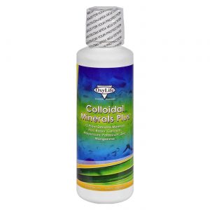 Comprar OxyLife, Coloidais Minerais Plus - 473 ml (16 fl oz)